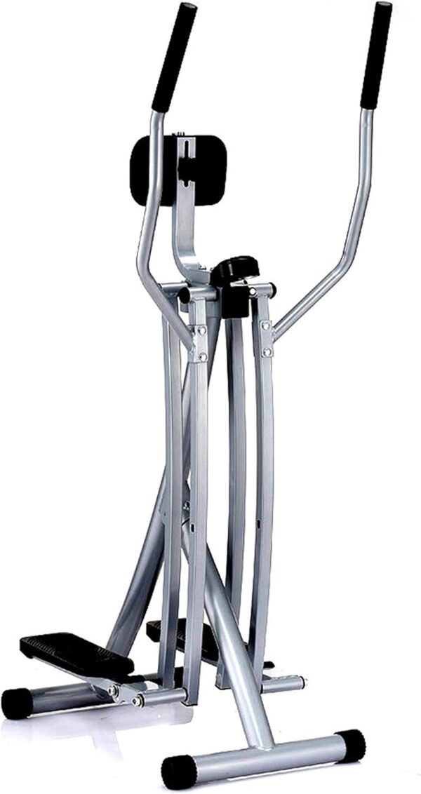 Elliptikus tréner